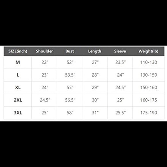 New NASA Space Aeronautical Jacket Multi Sizes - Picture 5 of 5